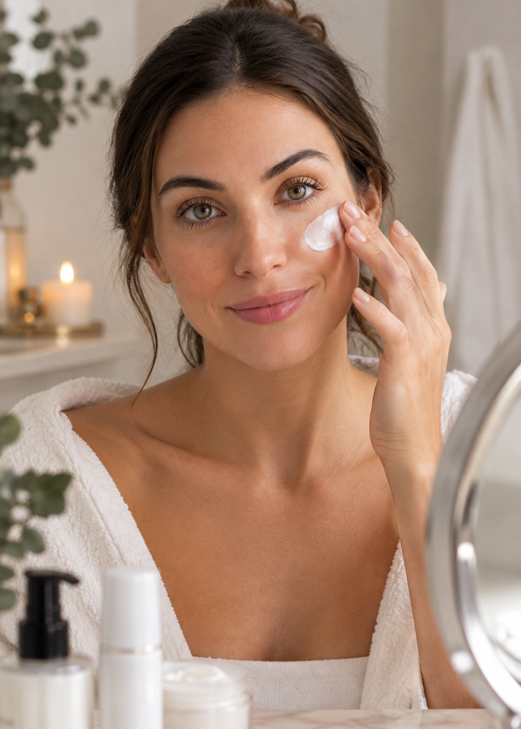Facial