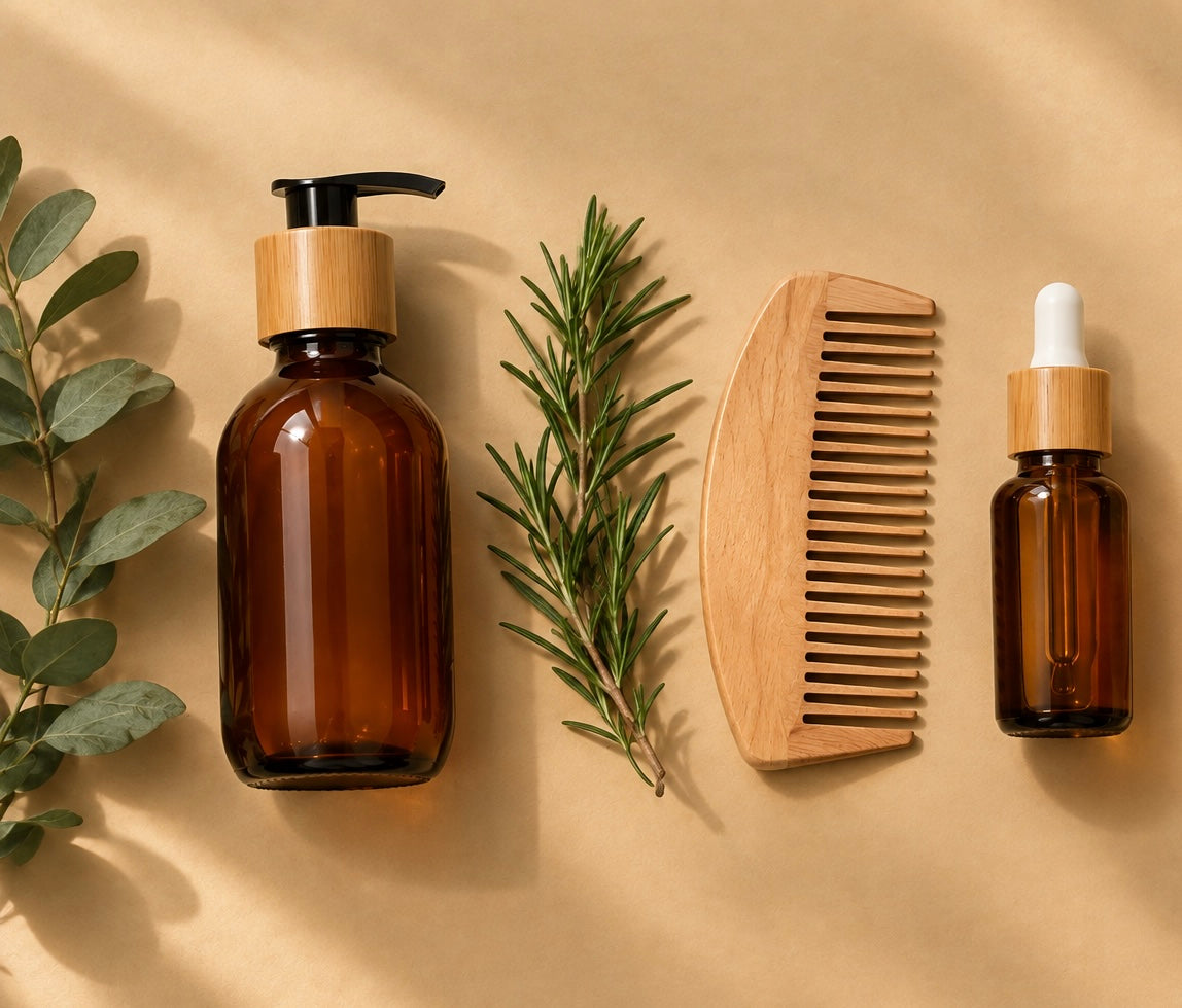 Hair Products